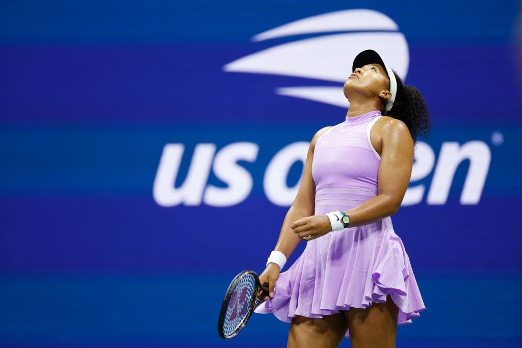 Campioana de la Cluj a refuzat să-i strângă mâna japonezei Naomi Osaka: la ce gest a recurs Tamara Korpatsch_34