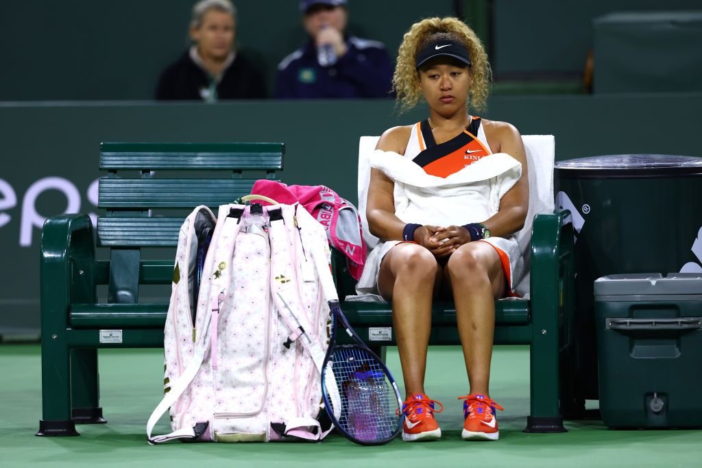 Campioana de la Cluj a refuzat să-i strângă mâna japonezei Naomi Osaka: la ce gest a recurs Tamara Korpatsch_35