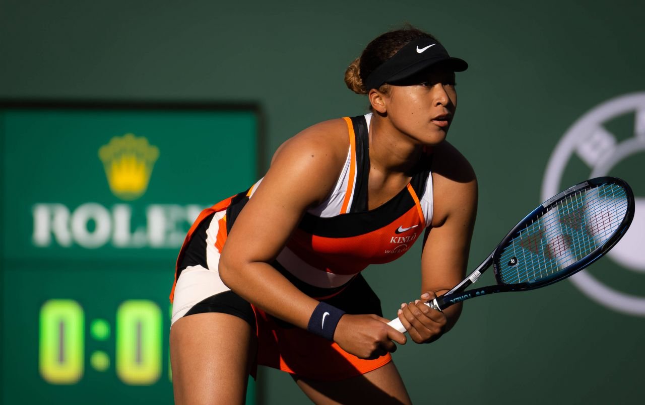 Campioana de la Cluj a refuzat să-i strângă mâna japonezei Naomi Osaka: la ce gest a recurs Tamara Korpatsch_36