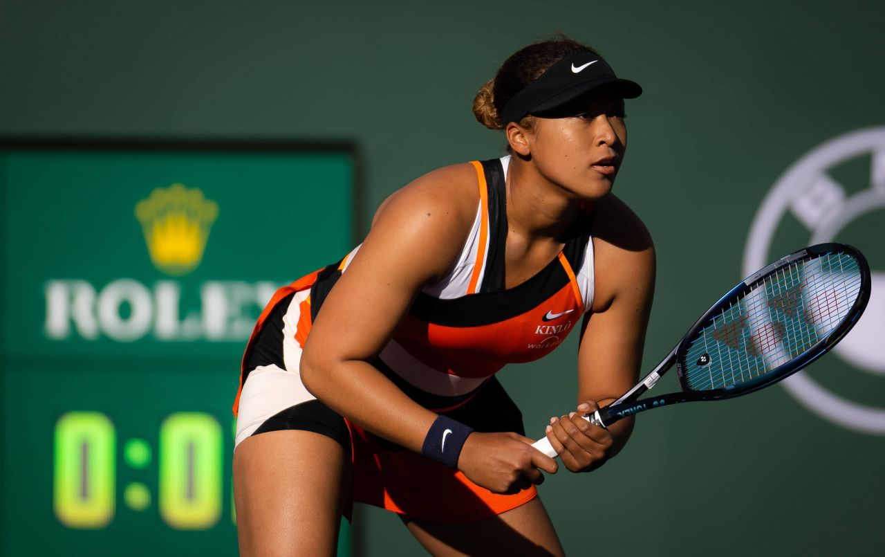Campioana de la Cluj a refuzat să-i strângă mâna japonezei Naomi Osaka: la ce gest a recurs Tamara Korpatsch_36