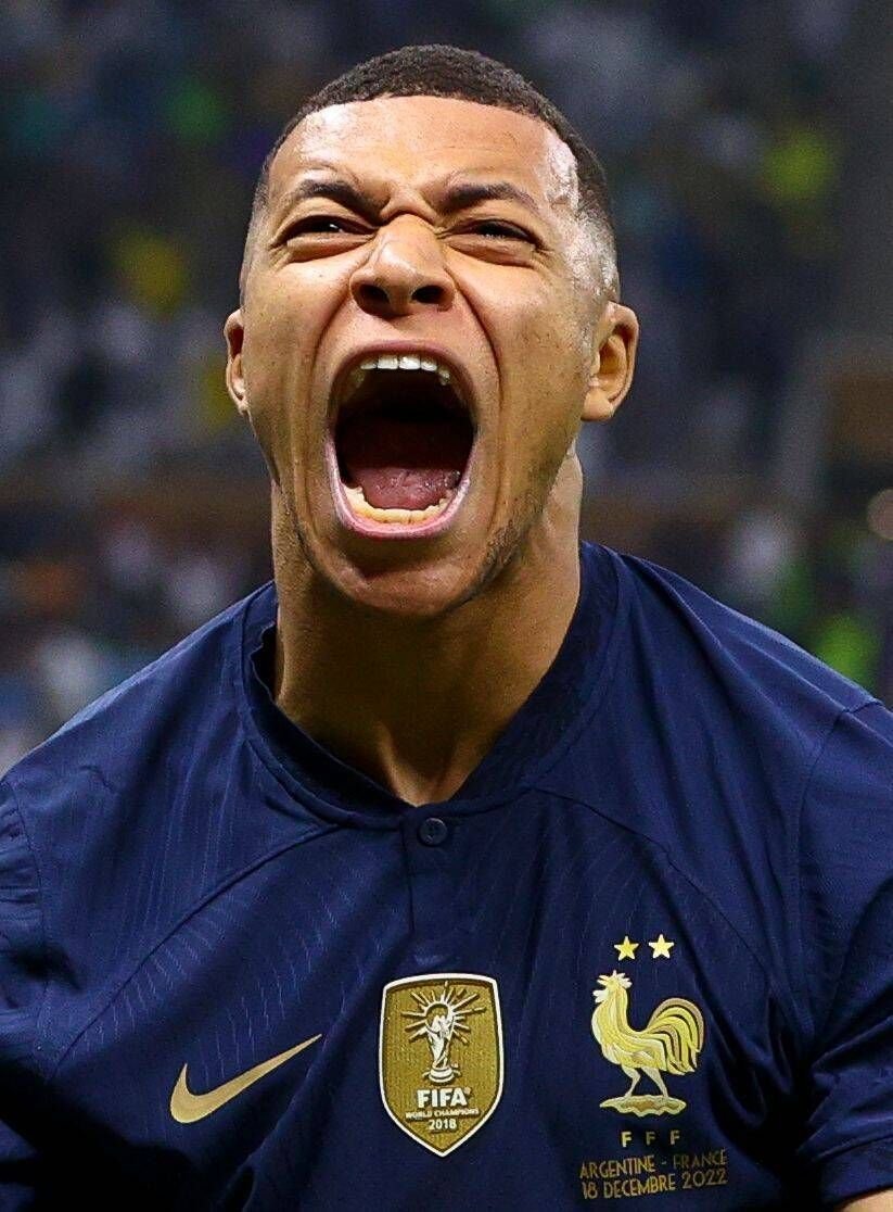 Trei cluburi au rămas în cursa pentru semnătura lui Kylian Mbappe. Atacantul devine liber pe 30 iunie_4
