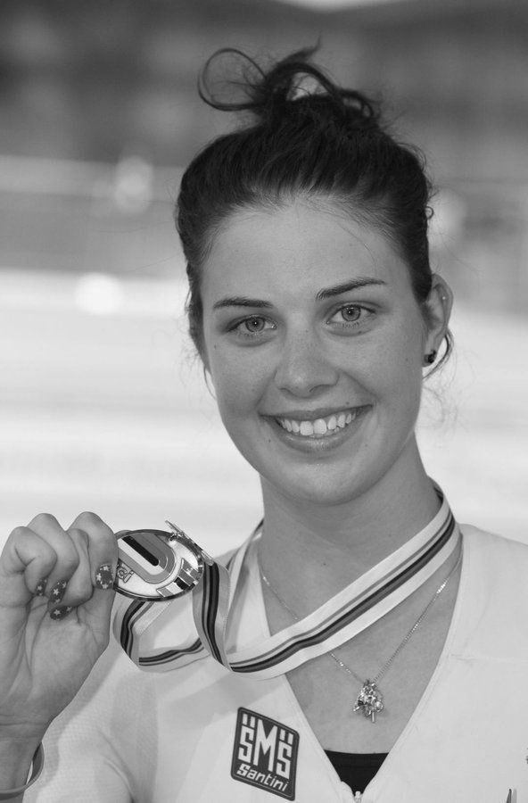 Prima reacție a familiei Melissei Hoskins, campioană ucisă de soțul ei_2