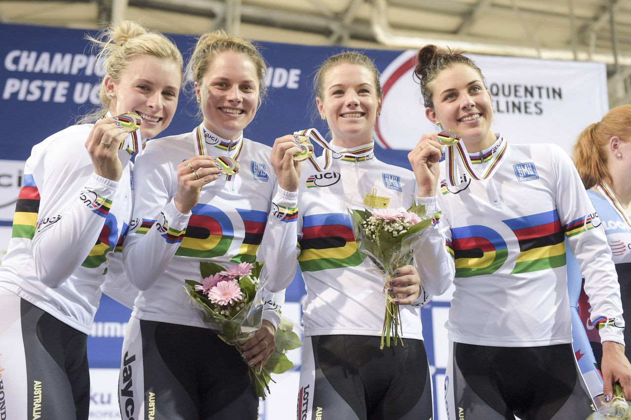 Prima reacție a familiei Melissei Hoskins, campioană ucisă de soțul ei_5