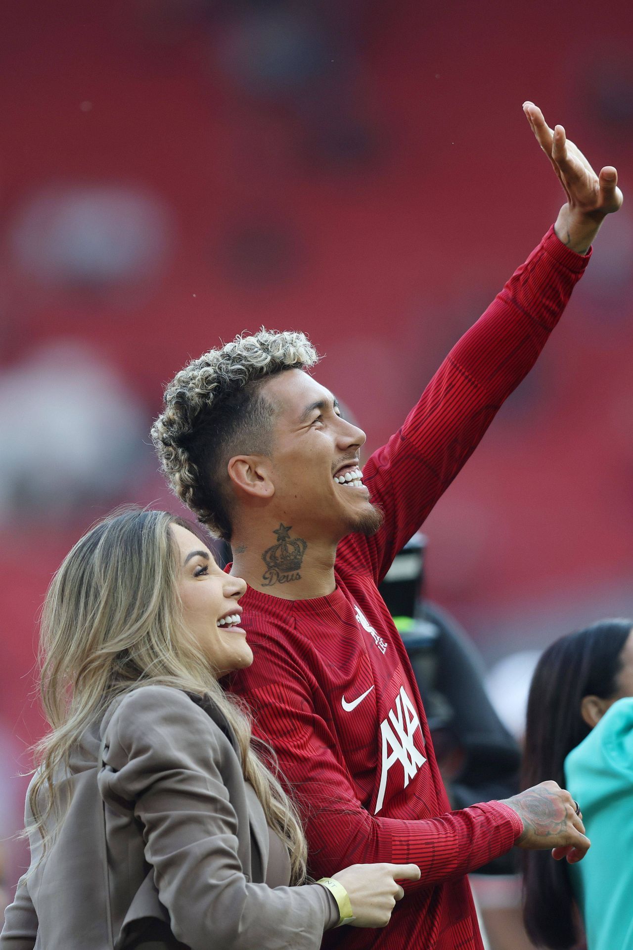 Roberto Firmino s-a săturat de Arabia Saudită, unde abia mai joacă! Ce cluburi din Europa îl vor _3