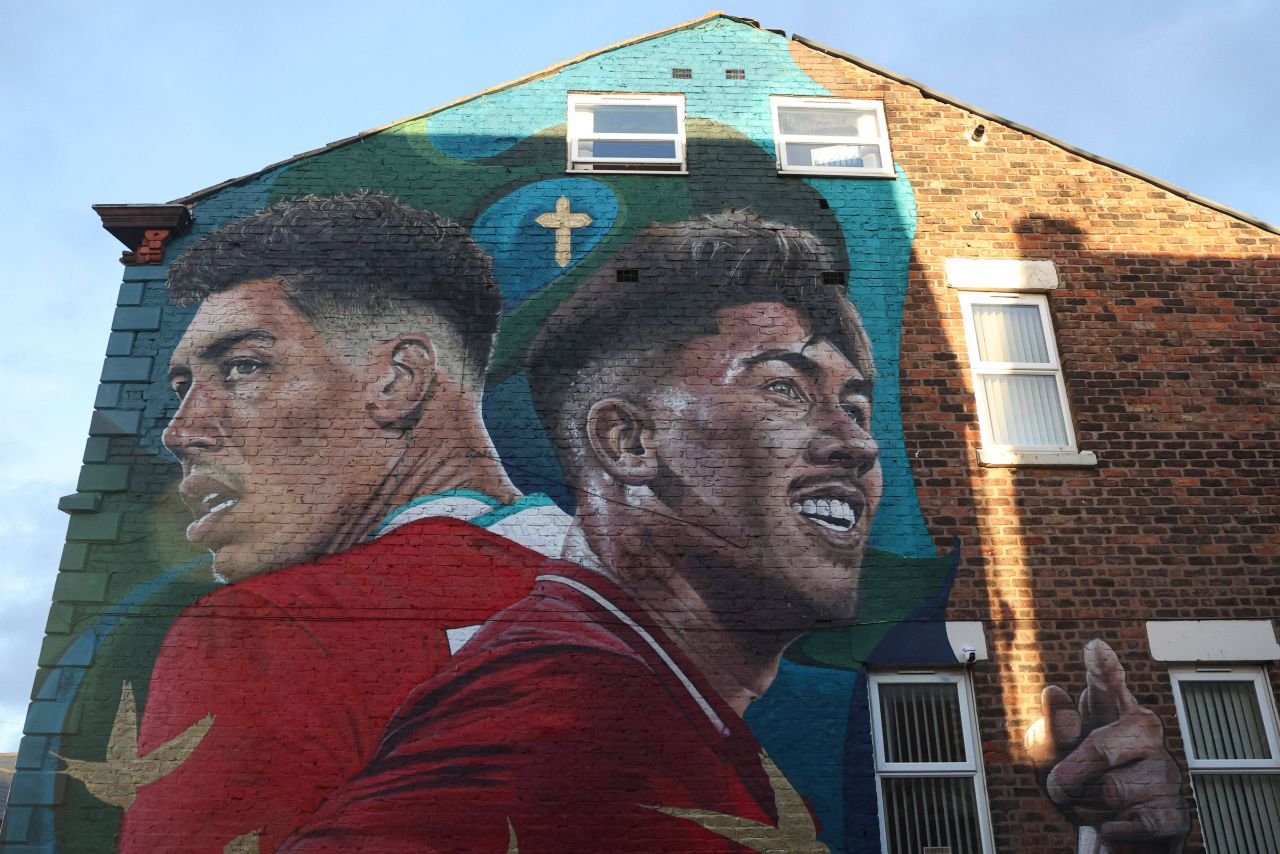 Roberto Firmino s-a săturat de Arabia Saudită, unde abia mai joacă! Ce cluburi din Europa îl vor _4