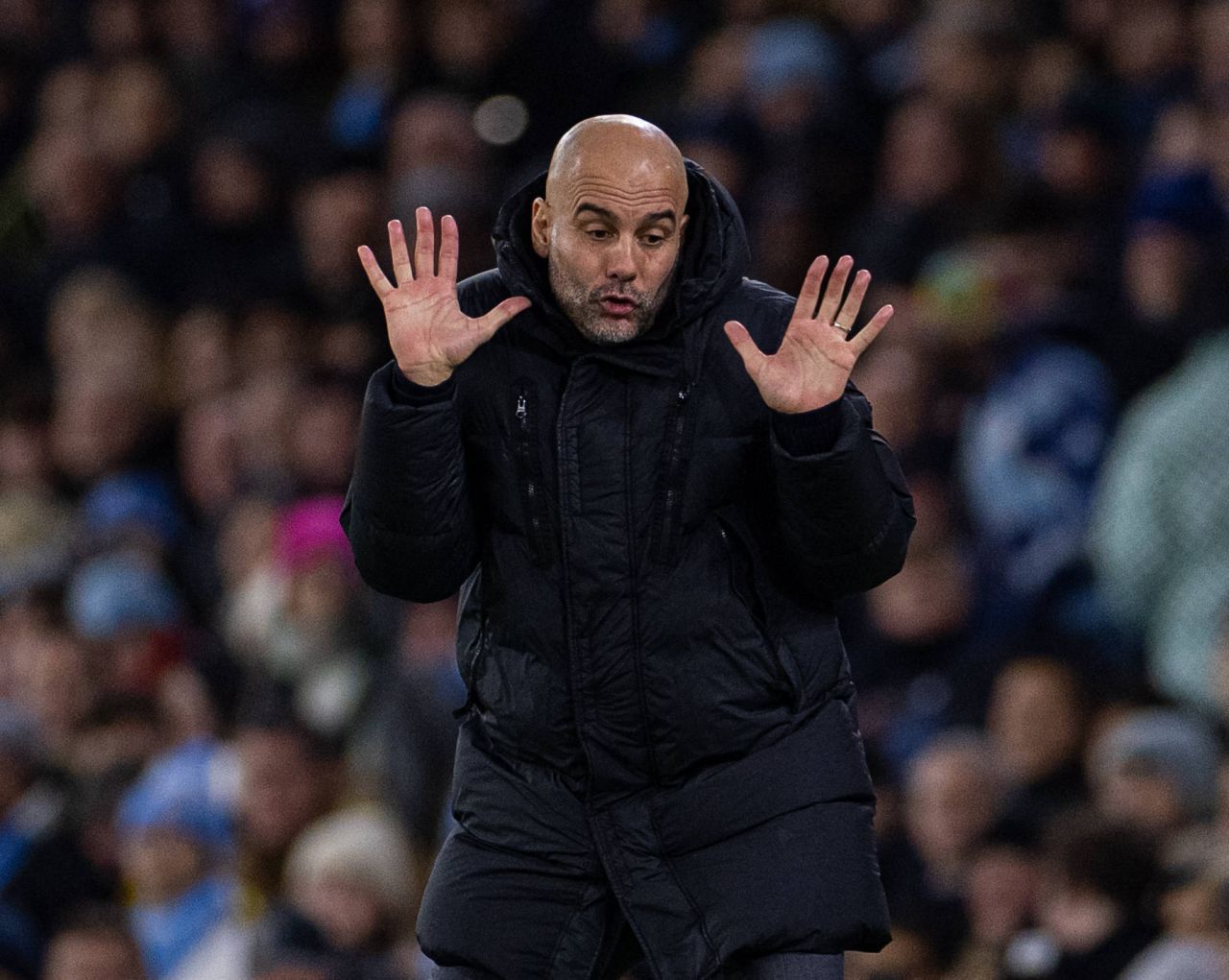 Manchester City, ofertă pentru cel mai scump fundaș din istorie! Transfer incredibil plănuit de ”cetățeni” _1