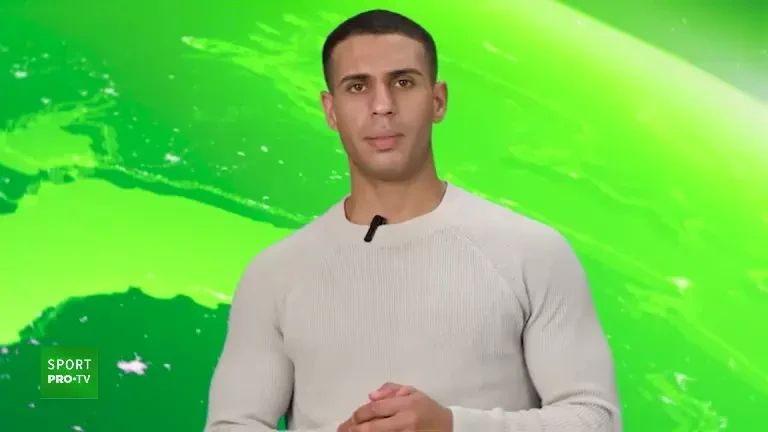 E-MIL | Pastila de Sport (3.01.2024)