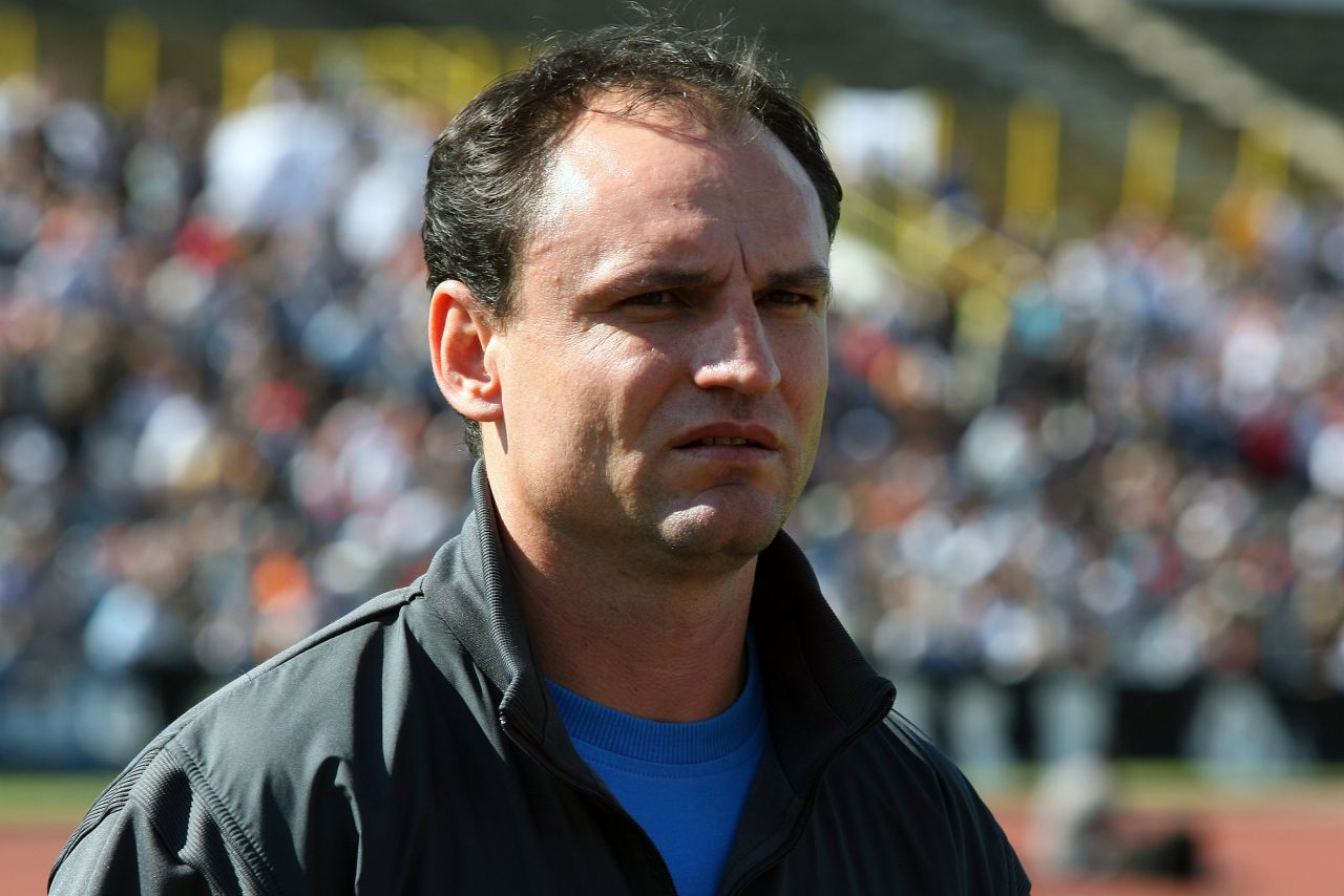 Starul din Ghencea uitat de toată lumea! 