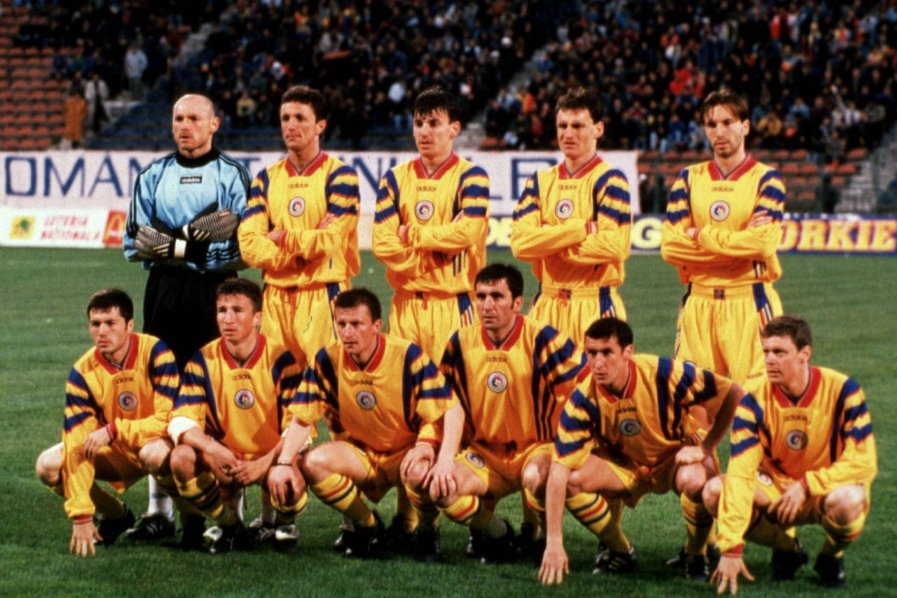 Starul din Ghencea uitat de toată lumea! 