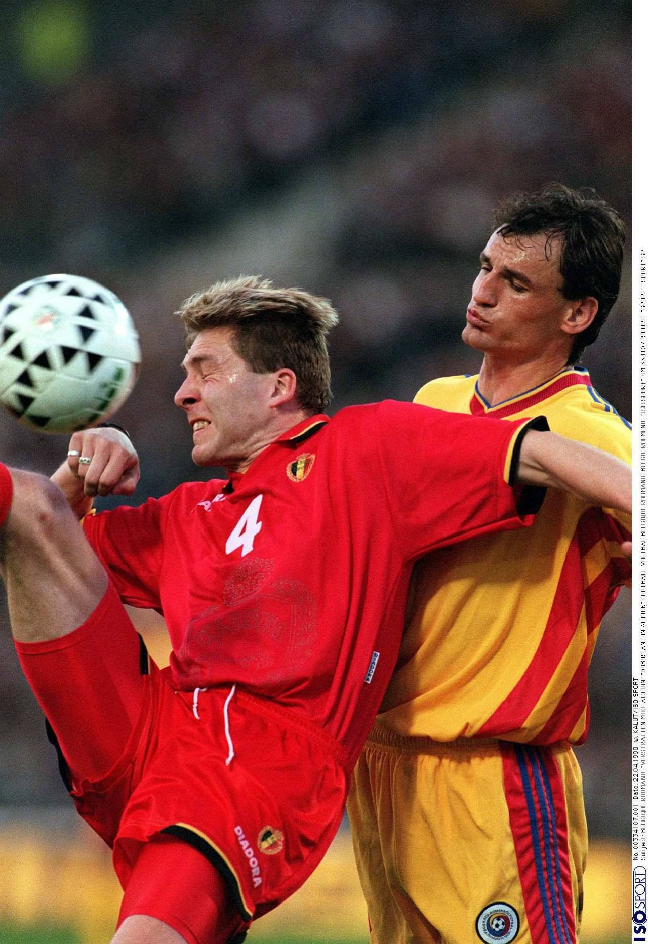 Starul din Ghencea uitat de toată lumea! 