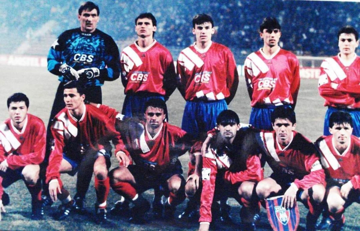 Starul din Ghencea uitat de toată lumea! 