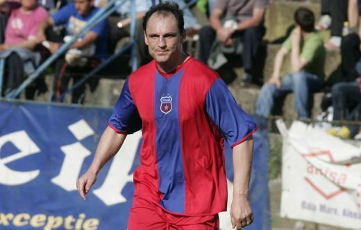 Starul din Ghencea uitat de toată lumea! 