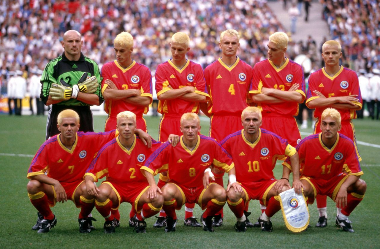 Starul din Ghencea uitat de toată lumea! 