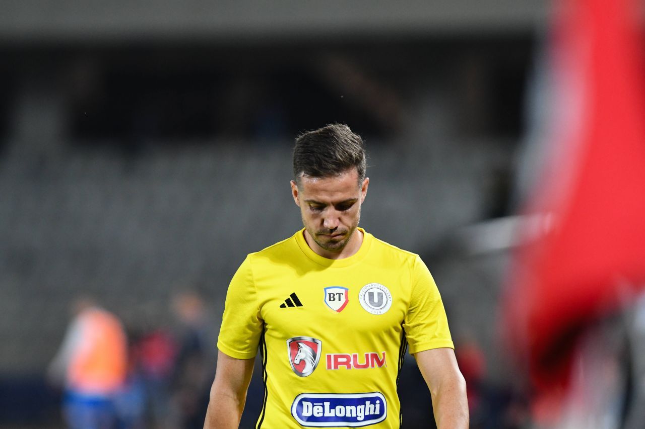Asta le întrece pe toate! Alex Chipciu dezvăluie ce făceau jucătorii naționalei în perioada lui Christoph Daum_1