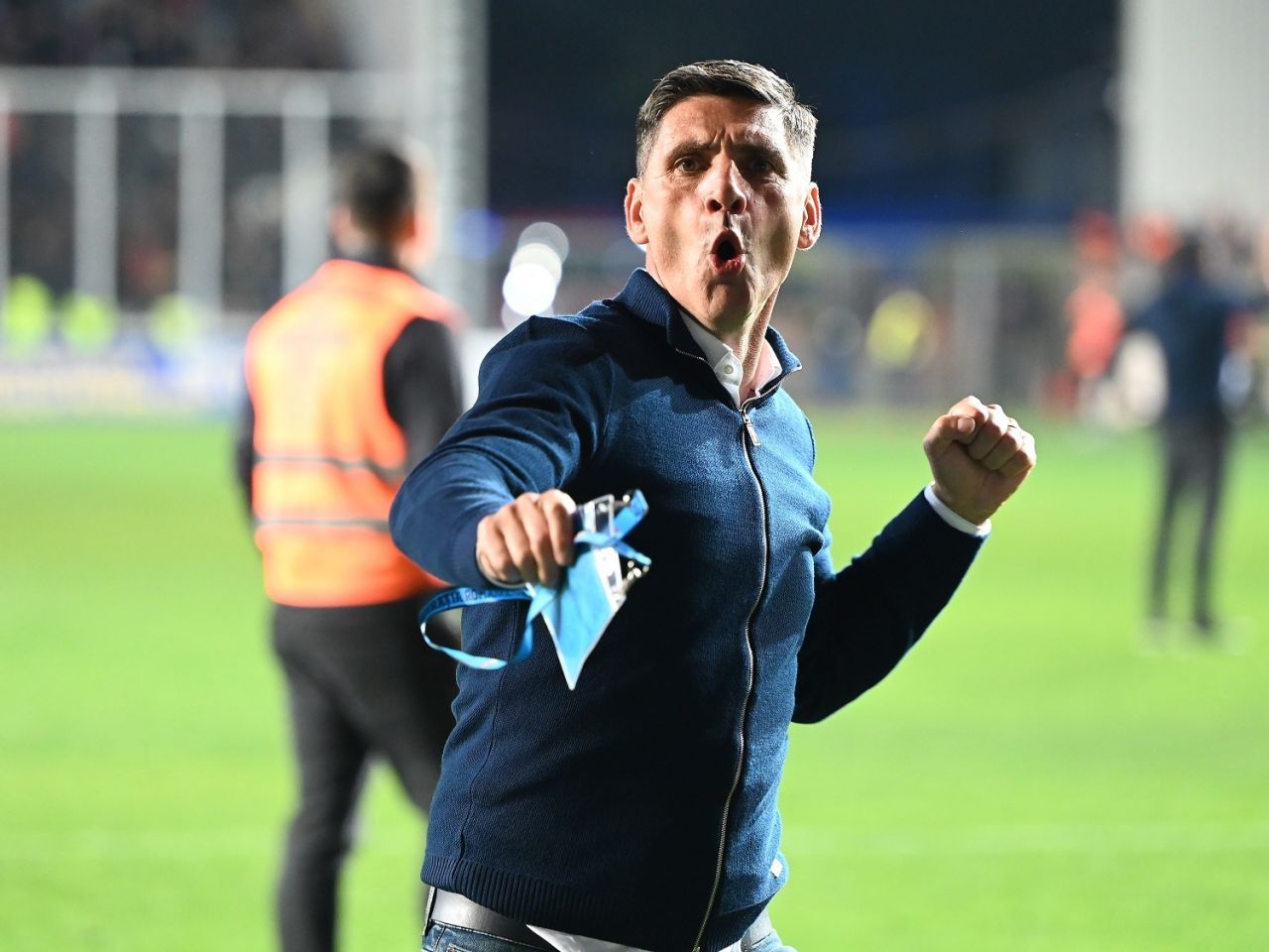 Florin Pârvu, OUT de la Voluntari? Ce se întâmplă după retrogradare_5