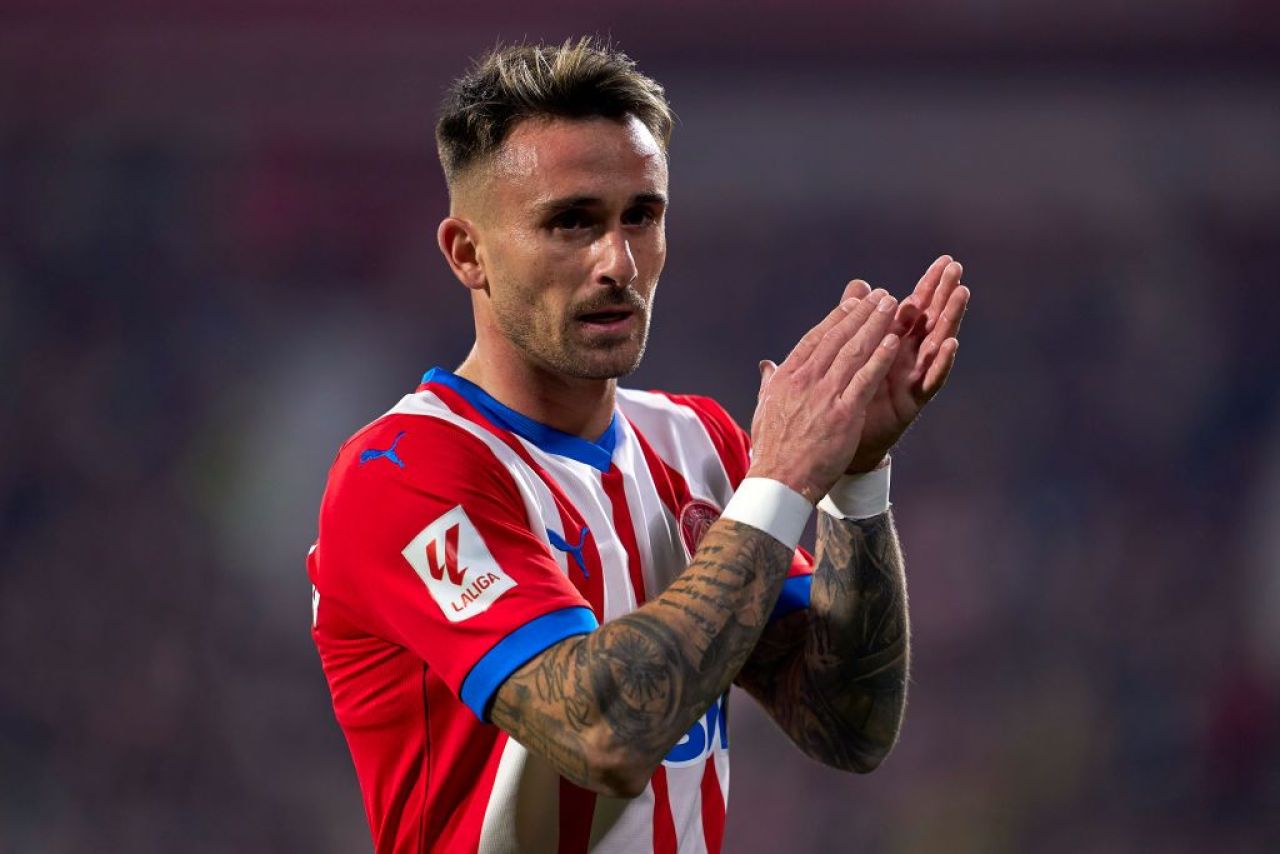 Que locura! Girona, victorie în prelungiri cu Atletico Madrid într-un meci cu șapte goluri! Notele primite de fostul dinamovist _2