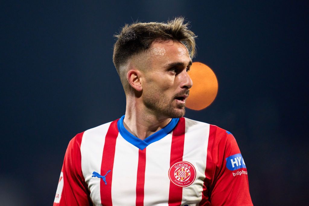 Que locura! Girona, victorie în prelungiri cu Atletico Madrid într-un meci cu șapte goluri! Notele primite de fostul dinamovist _4