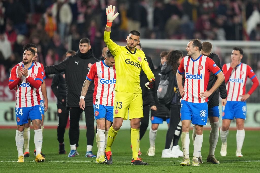Que locura! Girona, victorie în prelungiri cu Atletico Madrid într-un meci cu șapte goluri! Notele primite de fostul dinamovist _6