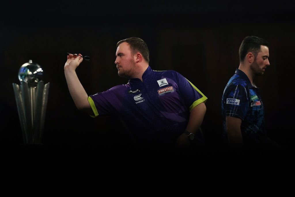 Senzația de 16 ani de la Mondiale a pierdut finala după ce a condus cu 4-2! Câți bani încasează Luke Littler _3