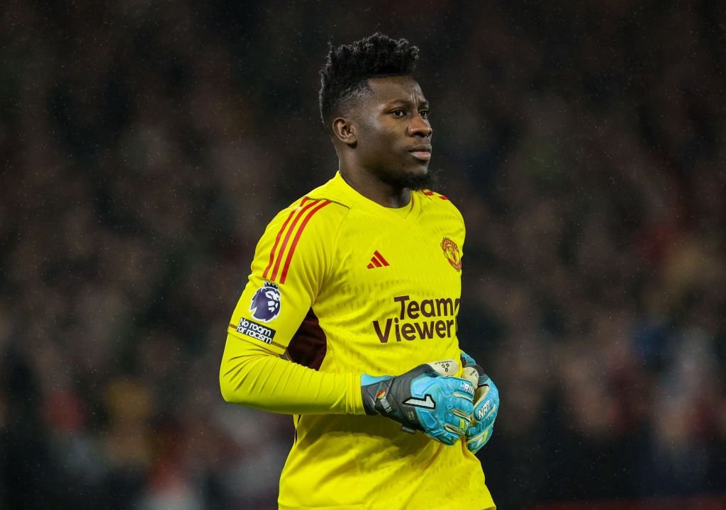 Andre Onana a acceptat să joace două meciuri &icirc;n 24 de ore! Acord neașteptat &icirc;ntre United și Camerun&nbsp;