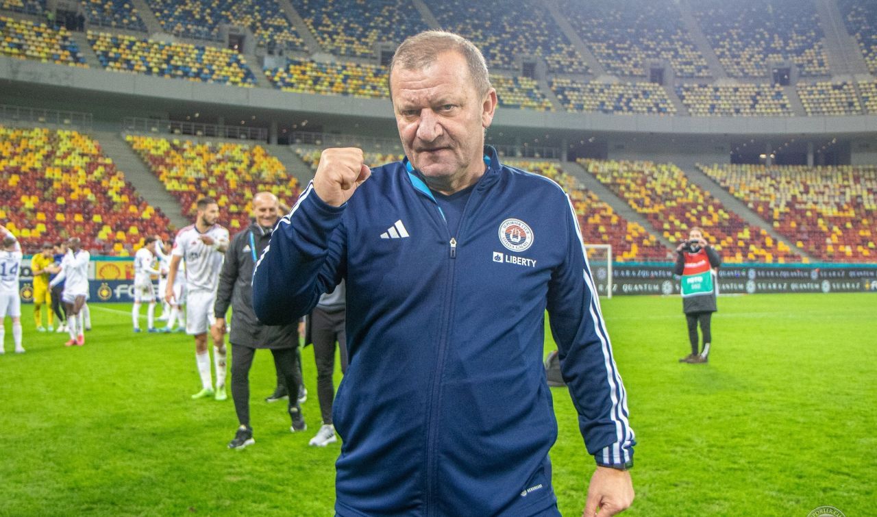 Oțelul - Petrolul Ploiești 0-0. Gazdele au dominat, prahovenii au ratat o ocazie imensă în finalul meciului_2