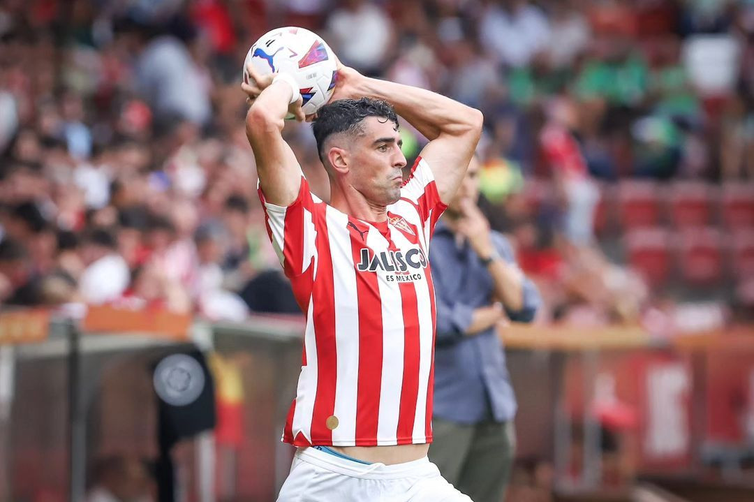 Transformarea lui Alex Pașcanu. Nu mai e fundaș central și anunță: 