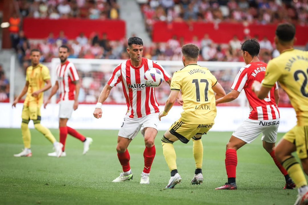 Transformarea lui Alex Pașcanu. Nu mai e fundaș central și anunță: 