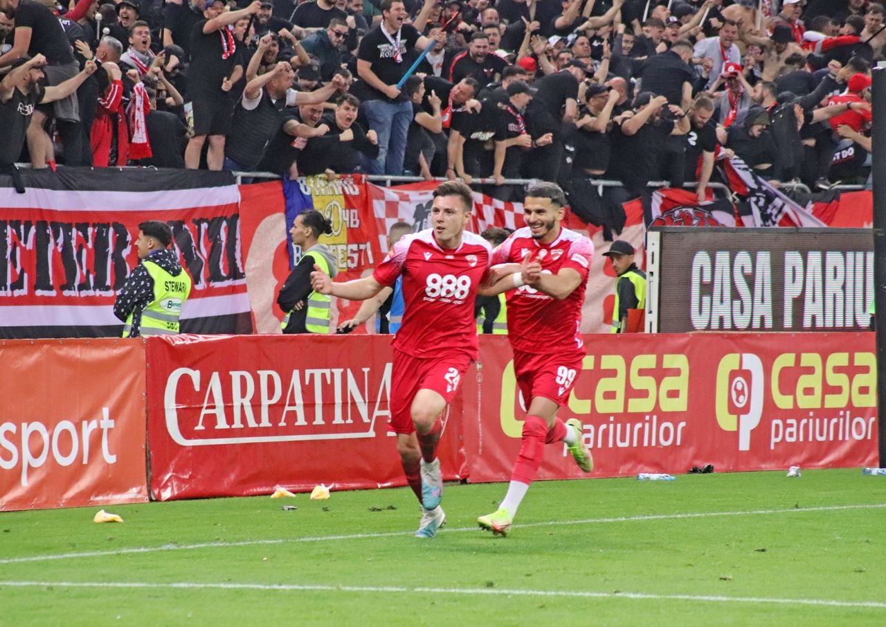 Eroi de sacrificiu. Jucătorii cu care Dinamo a promovat au fost îndepărtați rând pe rând_5