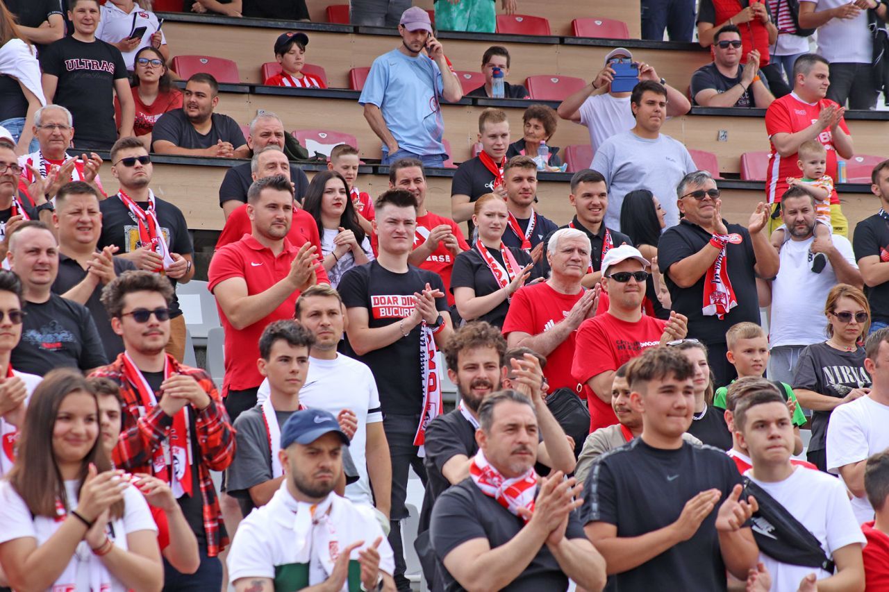 Eroi de sacrificiu. Jucătorii cu care Dinamo a promovat au fost îndepărtați rând pe rând_25