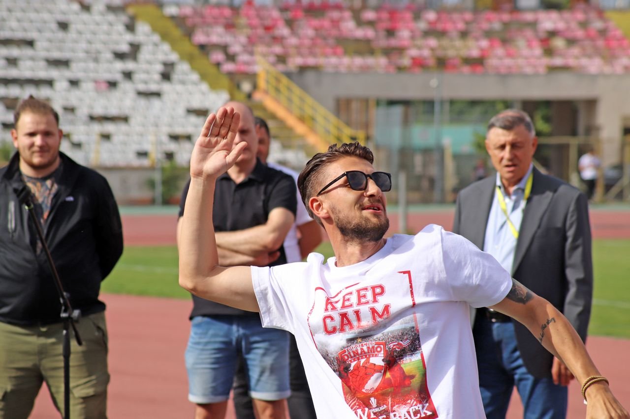 Eroi de sacrificiu. Jucătorii cu care Dinamo a promovat au fost îndepărtați rând pe rând_29