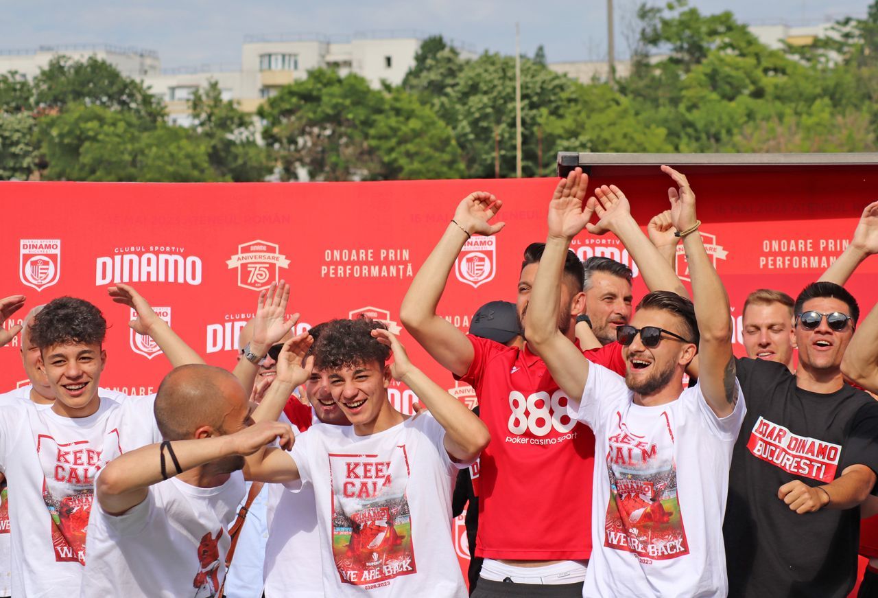 Eroi de sacrificiu. Jucătorii cu care Dinamo a promovat au fost îndepărtați rând pe rând_32