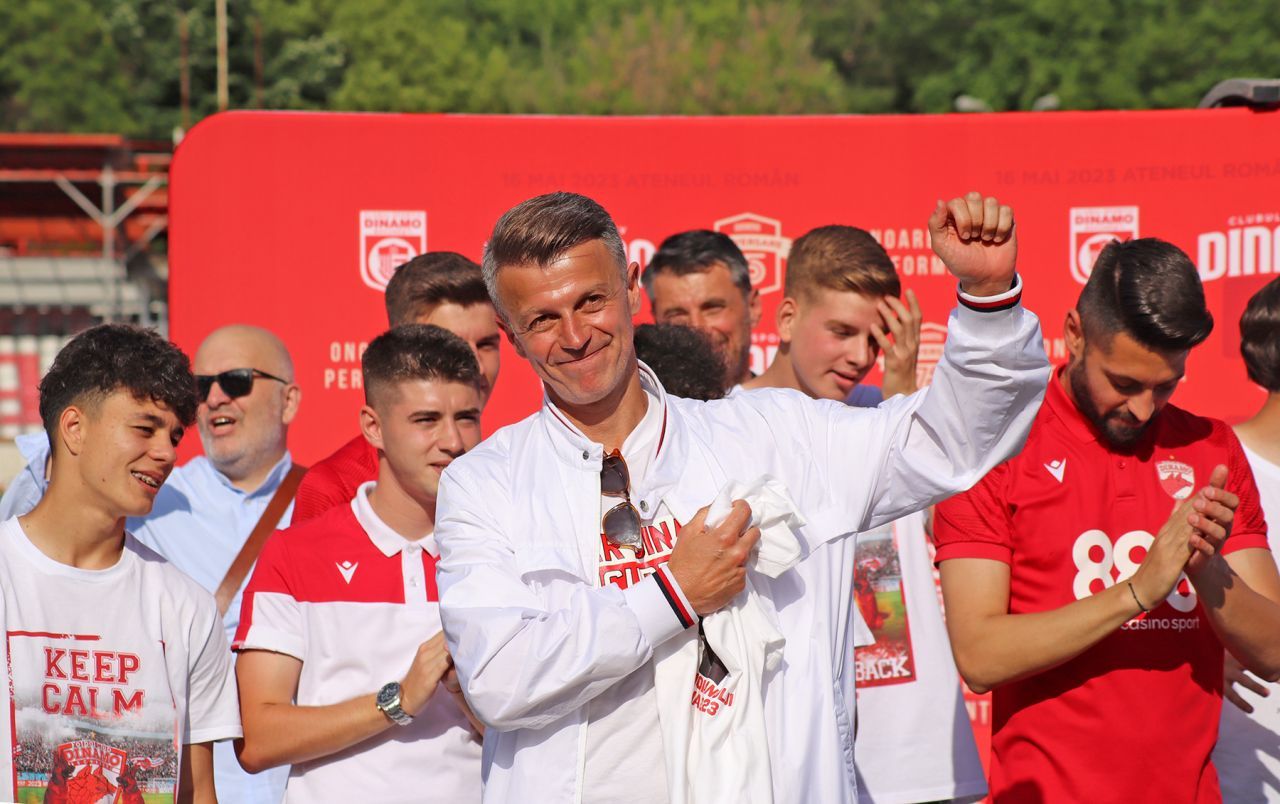 Eroi de sacrificiu. Jucătorii cu care Dinamo a promovat au fost îndepărtați rând pe rând_43