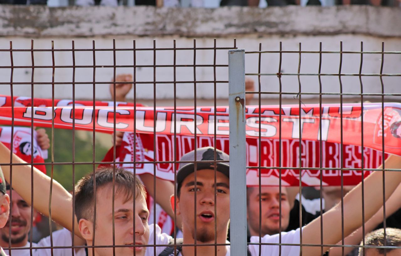 Eroi de sacrificiu. Jucătorii cu care Dinamo a promovat au fost îndepărtați rând pe rând_48