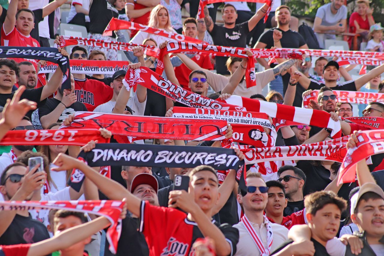 Eroi de sacrificiu. Jucătorii cu care Dinamo a promovat au fost îndepărtați rând pe rând_53