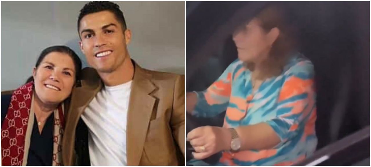 Cristiano Ronaldo, cadou de 80.000 de dolari pentru mama lui! Bolidul pe care i l-a cumpărat în ziua în care femeia a împlinit 69 de ani _1