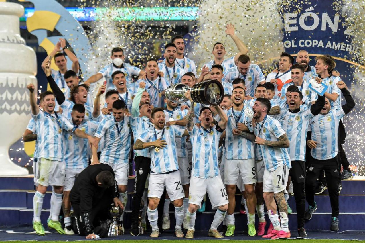 Cele cinci mari competiții fotbalistice interțări care se vor desfășura în 2024_1