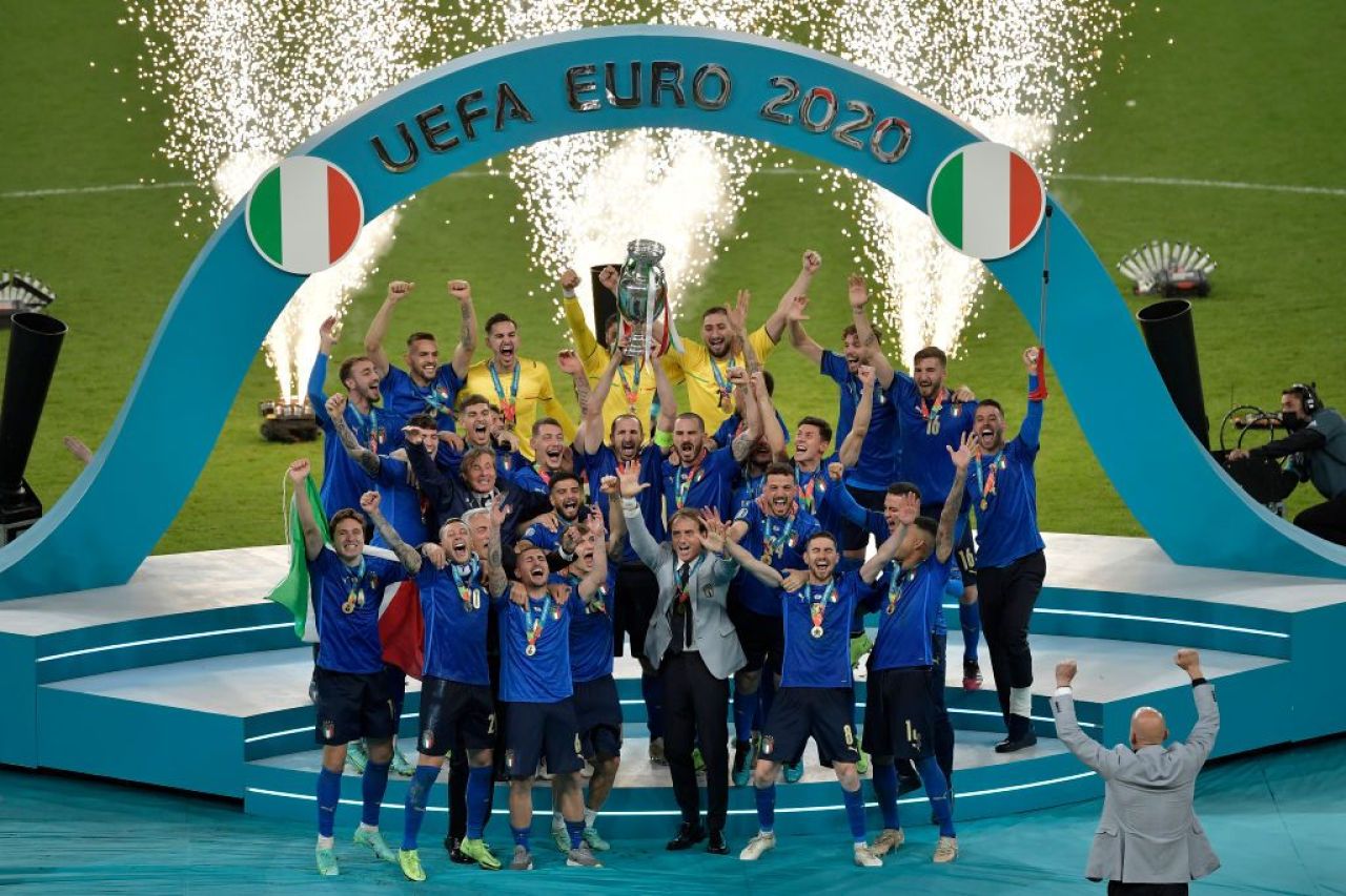 Cele cinci mari competiții fotbalistice interțări care se vor desfășura în 2024_9