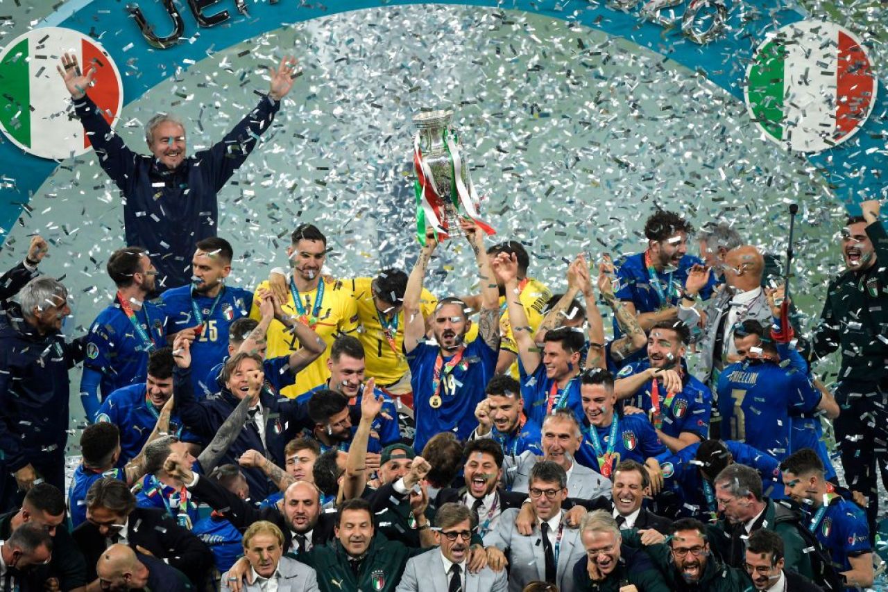 Cele cinci mari competiții fotbalistice interțări care se vor desfășura în 2024_11