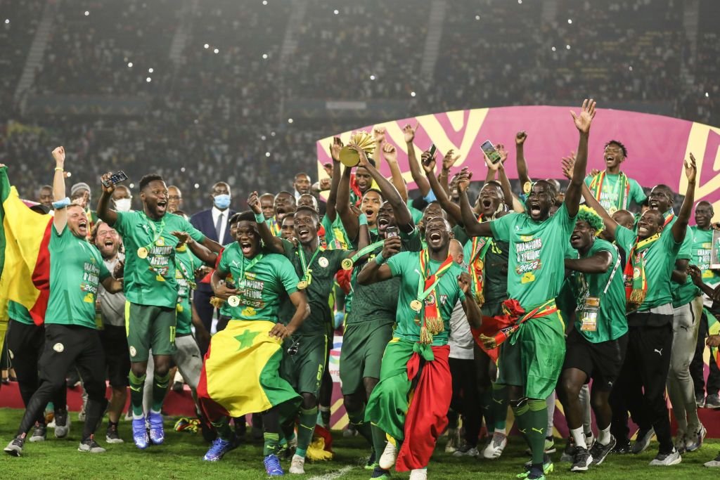 Cele cinci mari competiții fotbalistice interțări care se vor desfășura în 2024_12