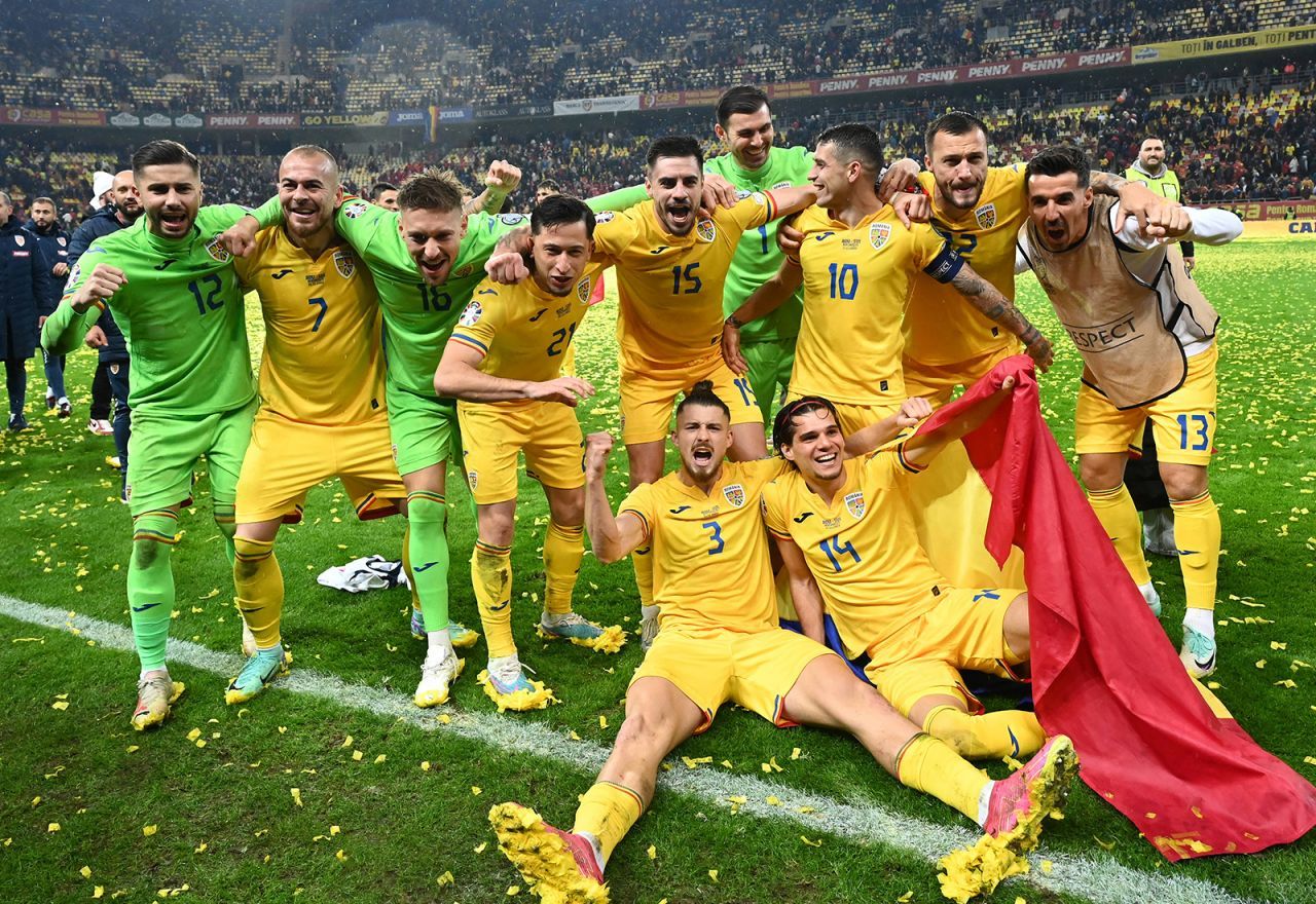 Doar noi am fost absenți! Adversare EURO 2024: ce au făcut Ucraina, Belgia și Slovacia la EURO 2020_4