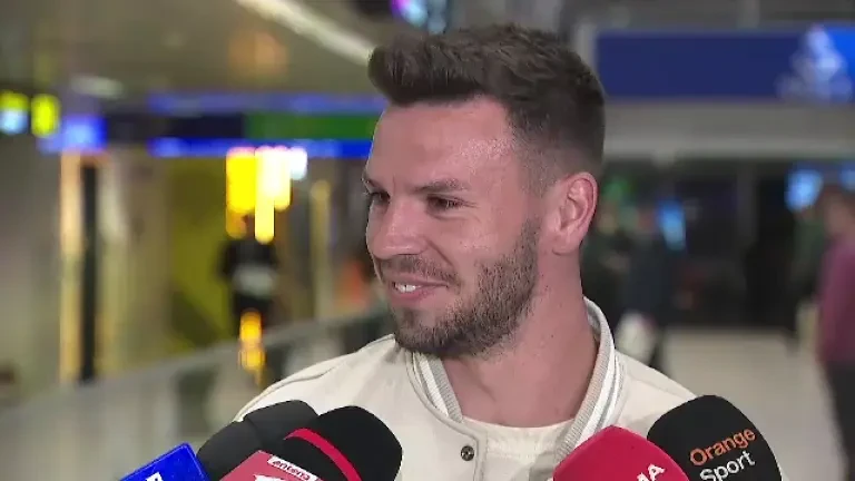 Declarațiile lui Andrei Cordea (05.01.2024)