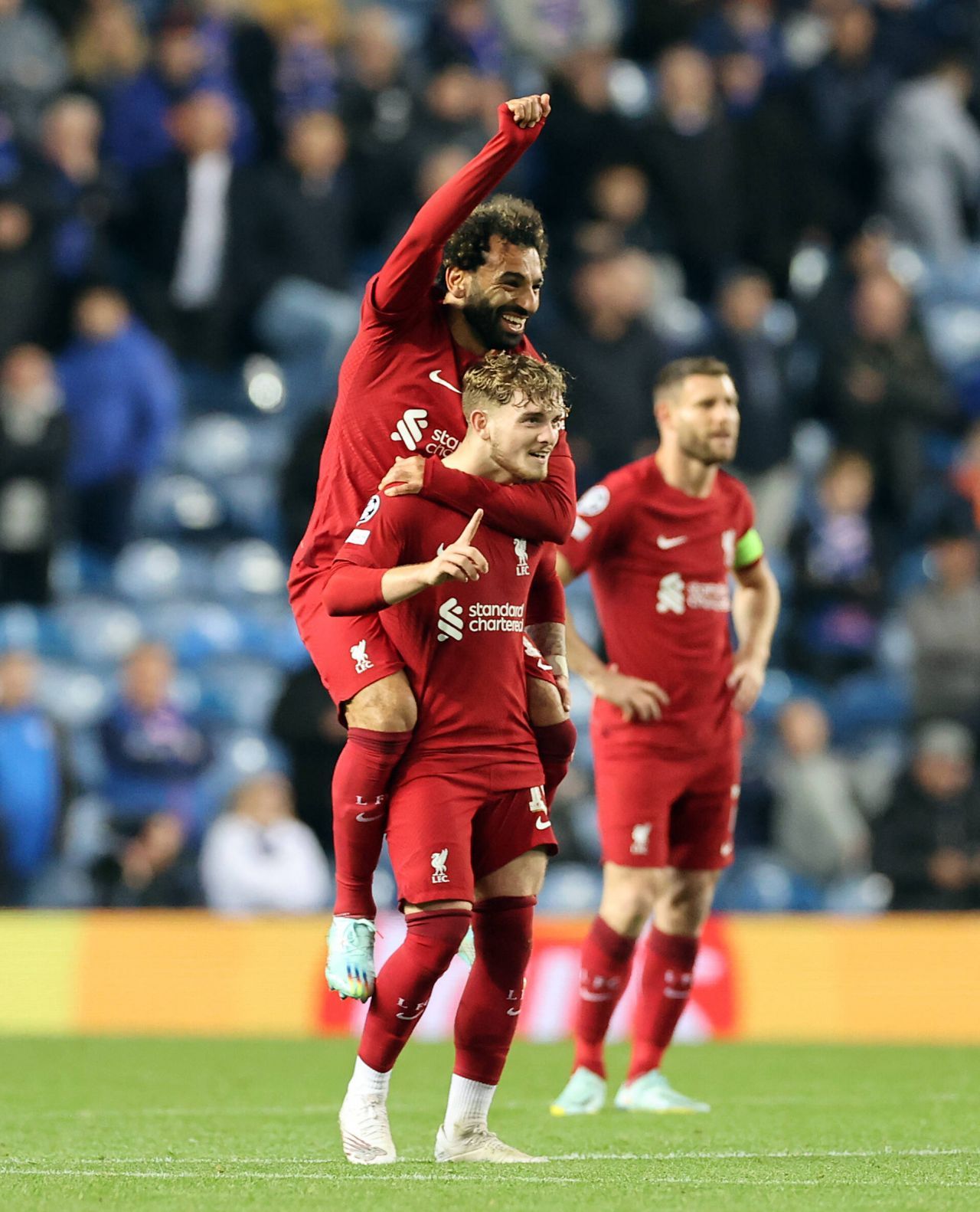39 de jucători din Premier League pleacă la Cupa Africii pe Națiuni și la Cupa Asiei. Avantaj uriaș pentru Manchester City_2