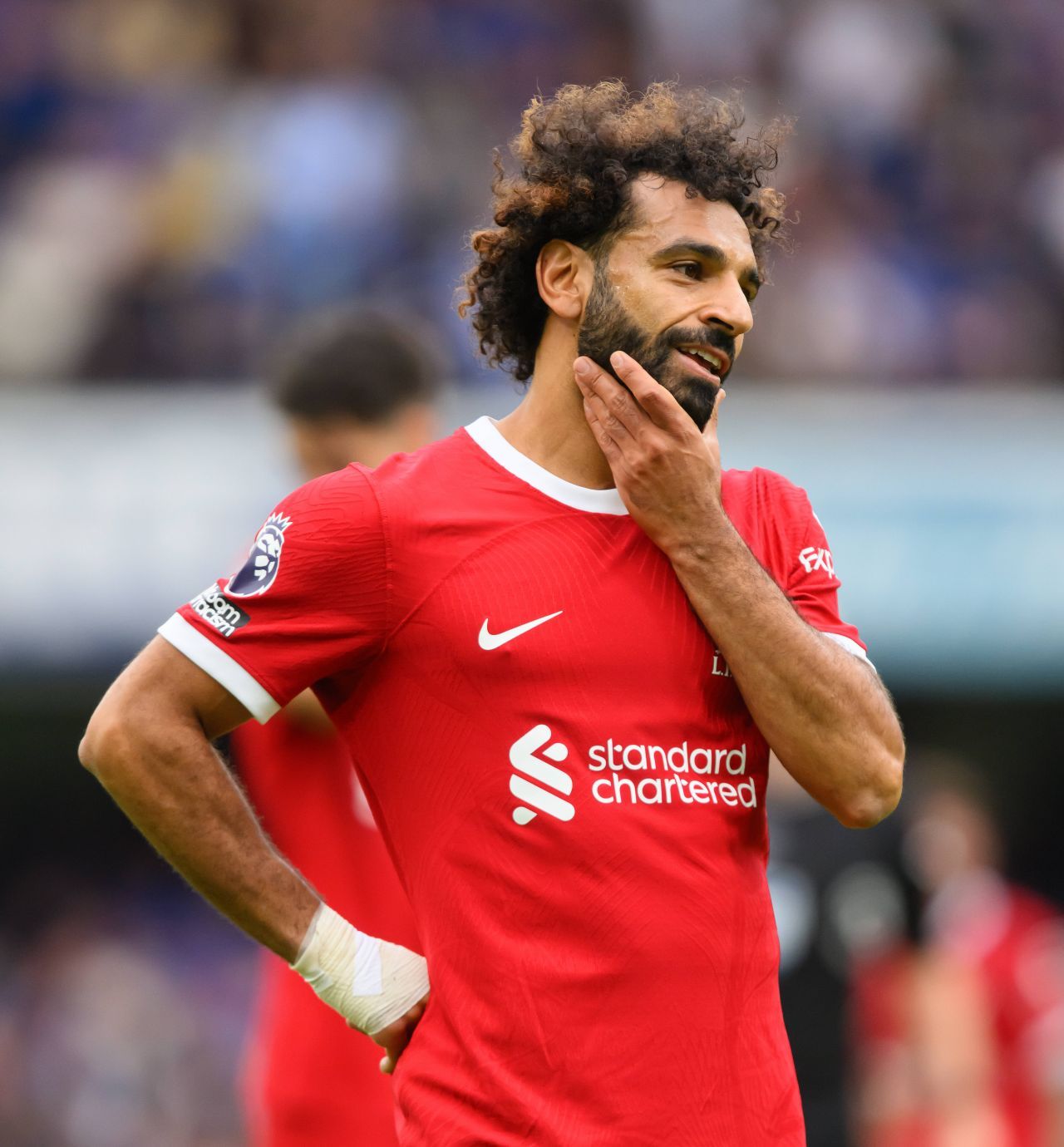 39 de jucători din Premier League pleacă la Cupa Africii pe Națiuni și la Cupa Asiei. Avantaj uriaș pentru Manchester City_3