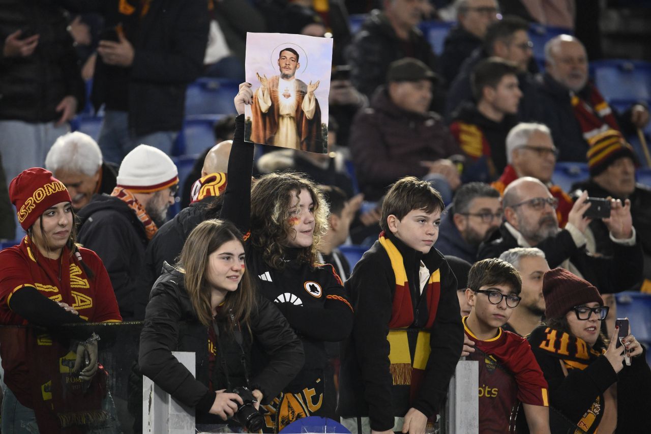 Jose Mourinho a ales cea mai frumoasă galerie din lume: