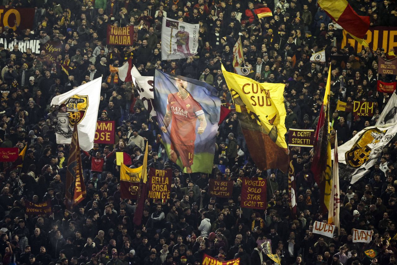 Jose Mourinho a ales cea mai frumoasă galerie din lume: