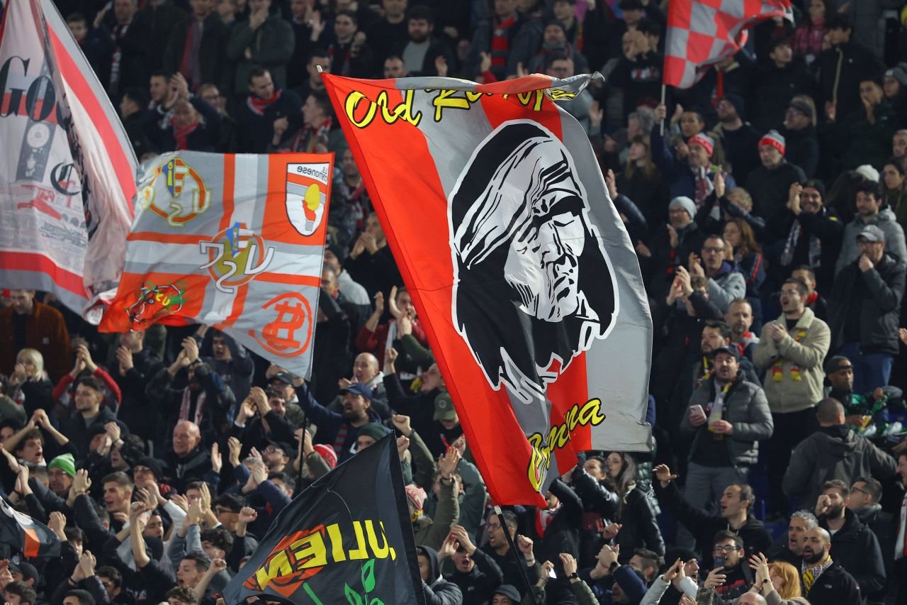 Jose Mourinho a ales cea mai frumoasă galerie din lume: 