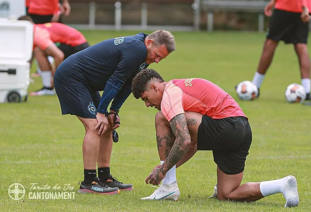 &bdquo;A pierdut trei ani din carieră!&rdquo; Thomas Neubert a dezvăluit secretul lui Florinel Coman&nbsp;