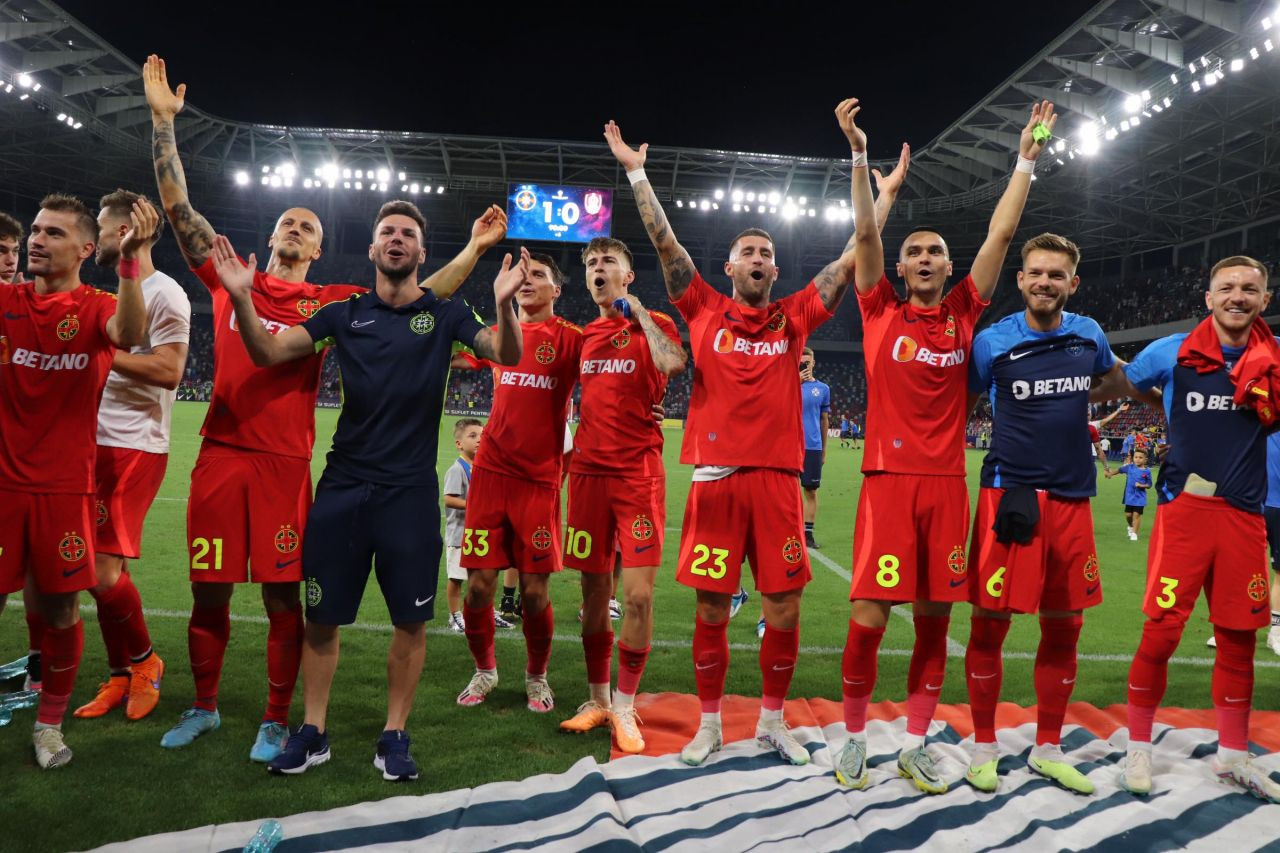 Vlad Chiricheș reloaded! Un fost mare fotbalist al României, cuvinte mari despre stoperul de la FCSB _4