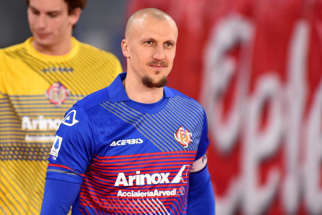 Vlad Chiricheș reloaded! Un fost mare fotbalist al României, cuvinte mari despre stoperul de la FCSB _6