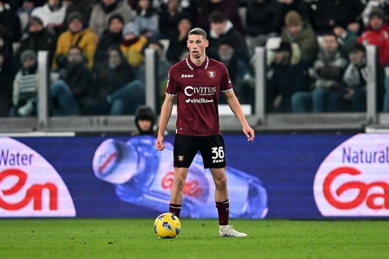 Românul Andres Sfait, lăudat de italieni pentru prestația din Juventus - Salernitana! ”Inima i-a bătut tare, a dat tot ce a avut mai bun”_6
